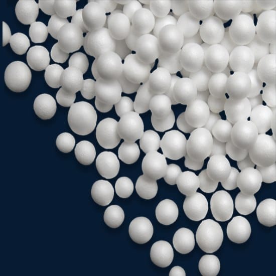 پلی استایرن