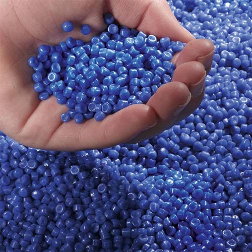 پلی وینیل کلراید