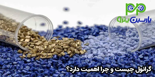 گرانول چیست و چرا اهمیت دارد؟ گرانول چیست و چرا اهمیت دارد؟
