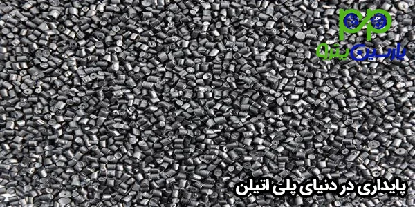 پایداری در دنیای پلی اتیلن پایداری در دنیای پلی اتیلن