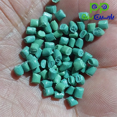 خرید پلی اتیلن سبک خطی + قیمت LLDPE تصویر 3