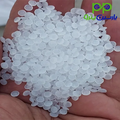 خرید پلی اتیلن سبک خطی + قیمت LLDPE تصویر 4