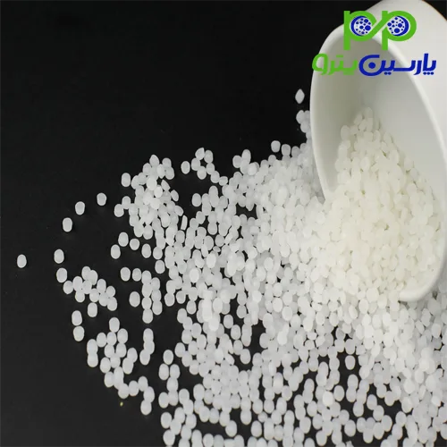 خرید گرانول پلی اتیلن سنگین + قیمت HDPE تصویر 3