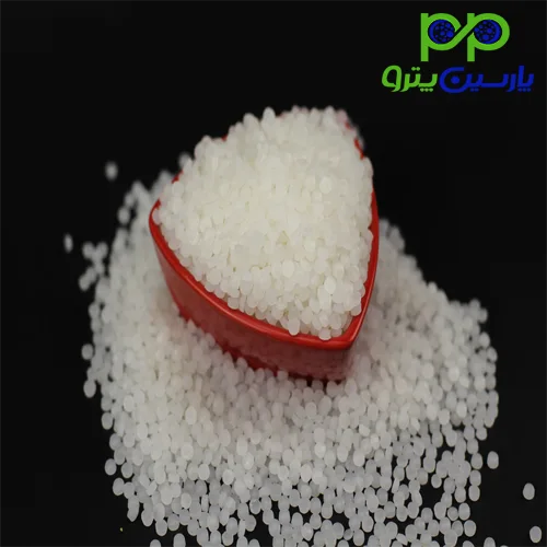 خرید گرانول پلی اتیلن سنگین + قیمت HDPE تصویر 4