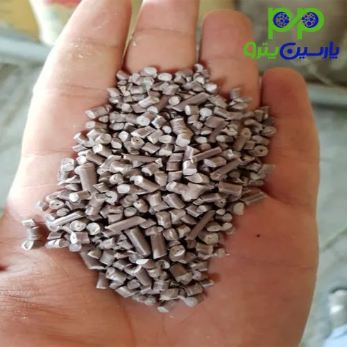 خرید پلی استایرن + قیمت گرانول PS تصویر 3