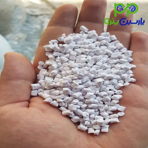 خرید پلی استایرن + قیمت گرانول PS تصویر 4
