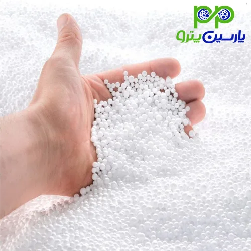 خرید پلی استایرن قیمت گرانول PS 3