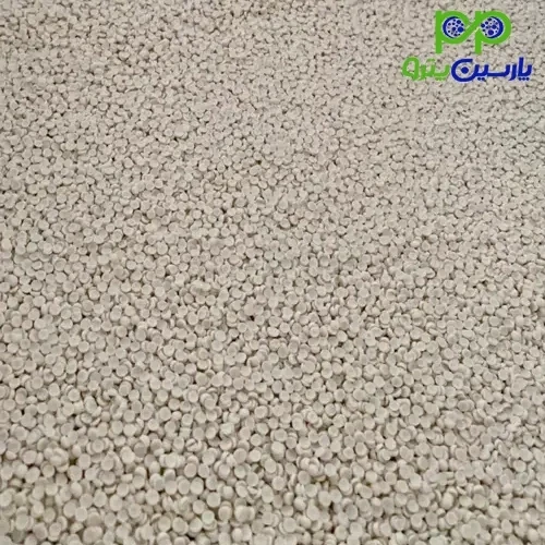 خرید گرانول pvc سخت + قیمت پی وی سی سخت تصویر 3