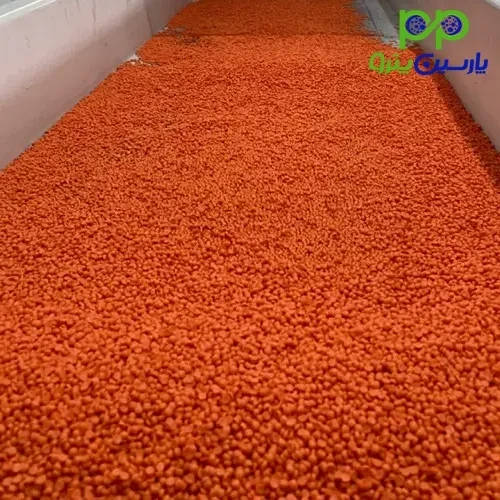 خرید گرانول pvc سخت + قیمت پی وی سی سخت تصویر 4
