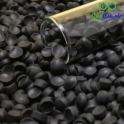 خرید گرانول pvc سخت