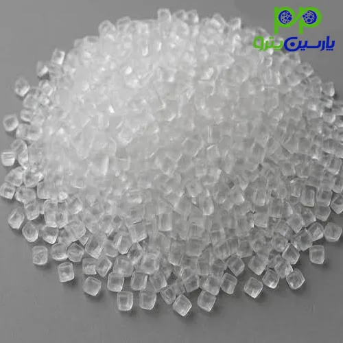 خرید گرانول pvc شفاف + قیمت تصویر 3