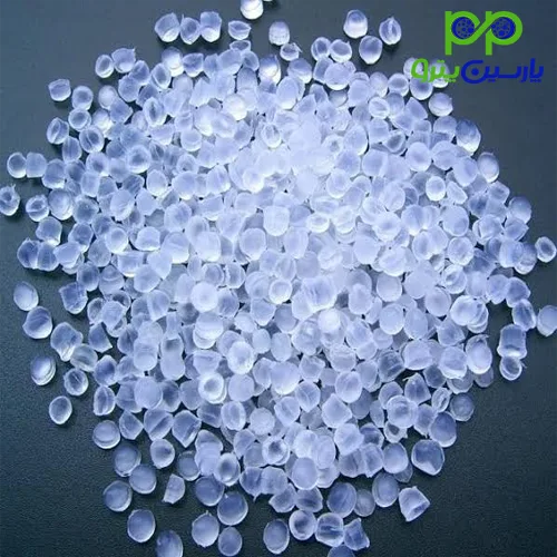 خرید گرانول pvc شفاف + قیمت تصویر 4