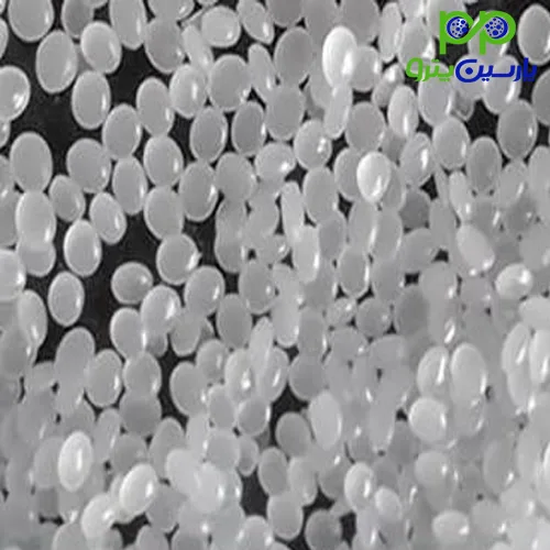 خرید گرانول pvc شفاف + قیمت تصویر 2