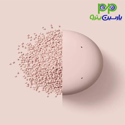 خرید گرانول بازیافتی (ریسایکل) + قیمت تصویر 4