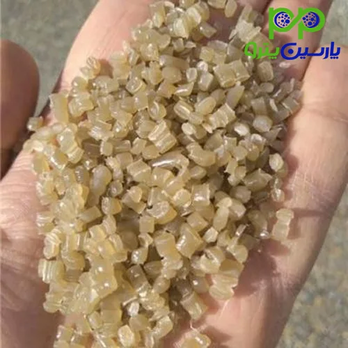 خرید گرانول هاش + قیمت گرانول نایلون (هاش) تصویر 3