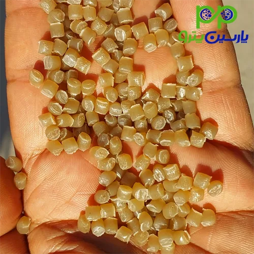 خرید گرانول هاش + قیمت گرانول نایلون (هاش)
