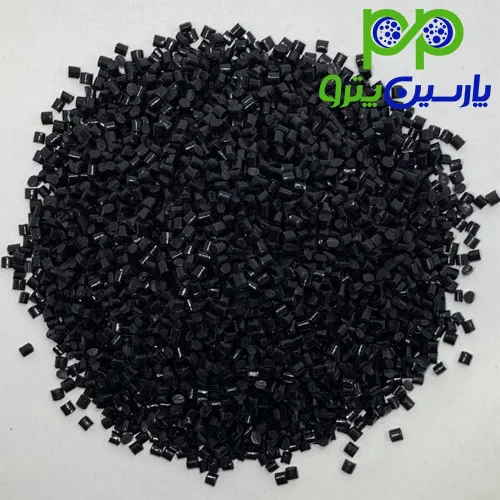 خرید گرانول پی وی سی + قیمت PVC تصویر 3