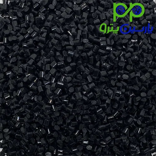 خرید گرانول پی وی سی + قیمت PVC تصویر 4