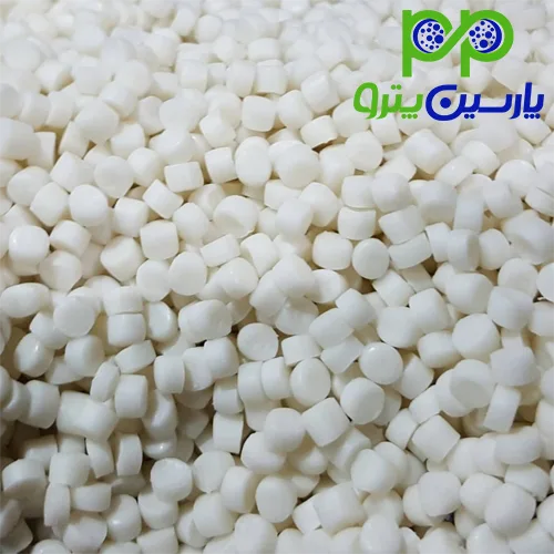 خرید گرانول پی وی سی + قیمت PVC