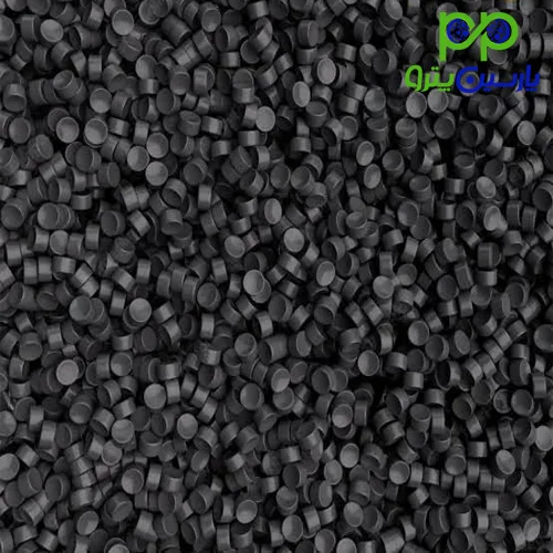 خرید گرانول pvc نرم + قیمت پی وی سی نرم تصویر 4