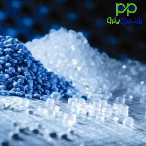 گرانول pvc نرم