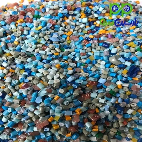 خرید پلی اتیلن سنگین دورانی 3