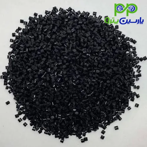 خرید گرانول ABS مشکی تصویر 4
