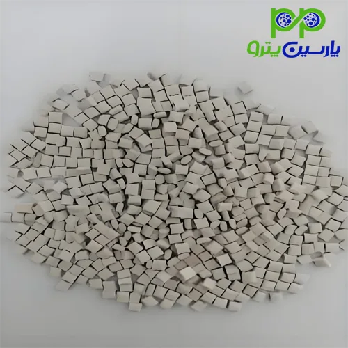 پلی آمید 46 PA46 3