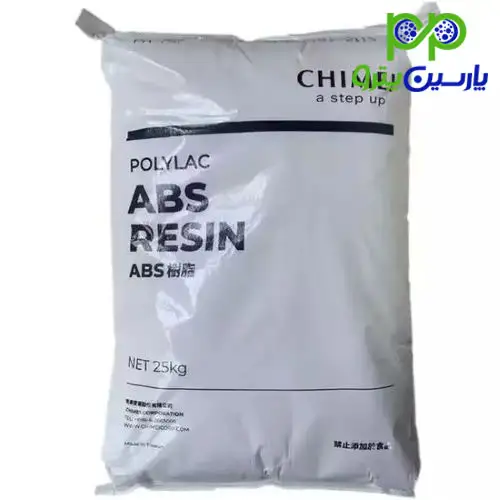 گرانول ABS طوسی