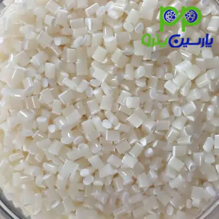 گرانول ABS کرم