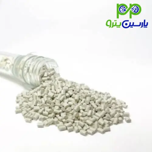 گرانول ABS کرم