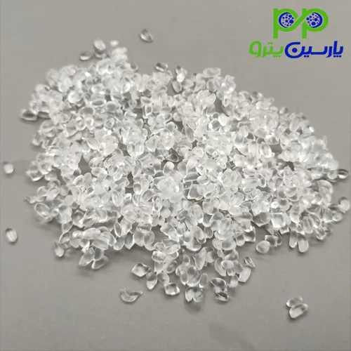 گرانول پلی اتیلن سبک LDPE 1