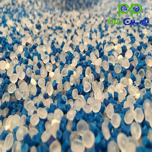گرانول پلی اتیلن سبک LDPE